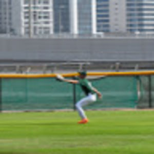 Meet your Posher, Jackson